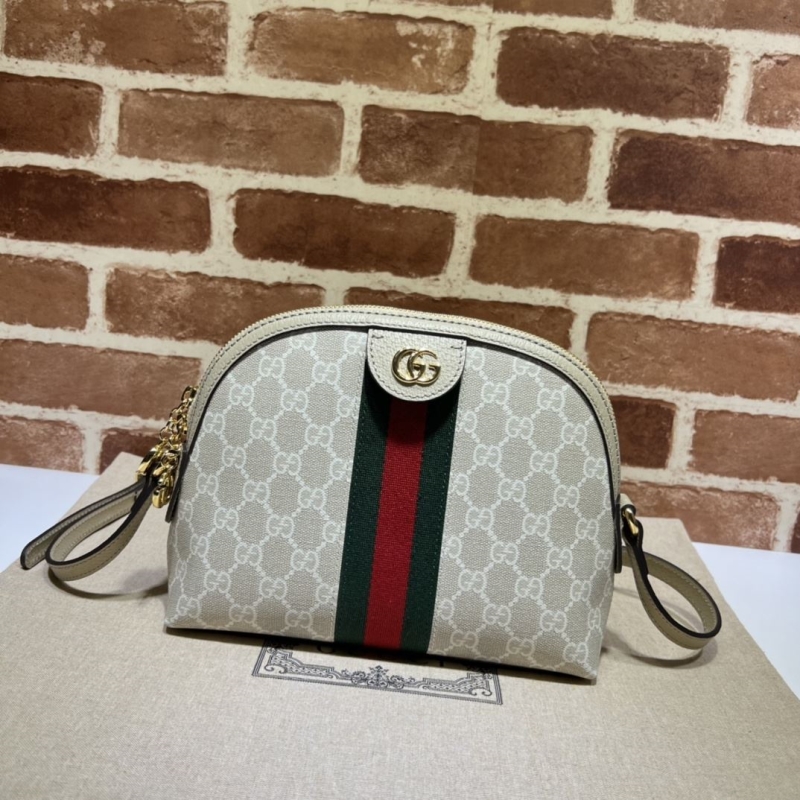 G*u*i satchel bags